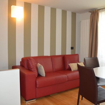 Bed and Breakfast Blum In Rovetta Exterior foto