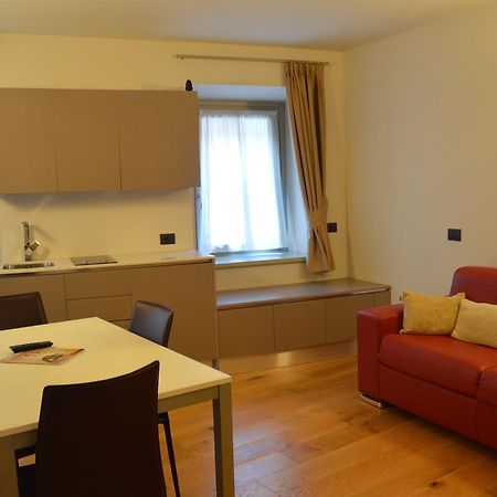 Bed and Breakfast Blum In Rovetta Exterior foto