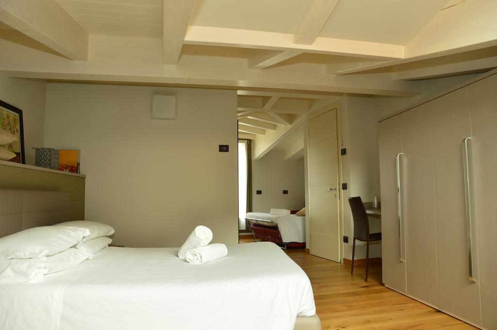 Bed and Breakfast Blum In Rovetta Exterior foto
