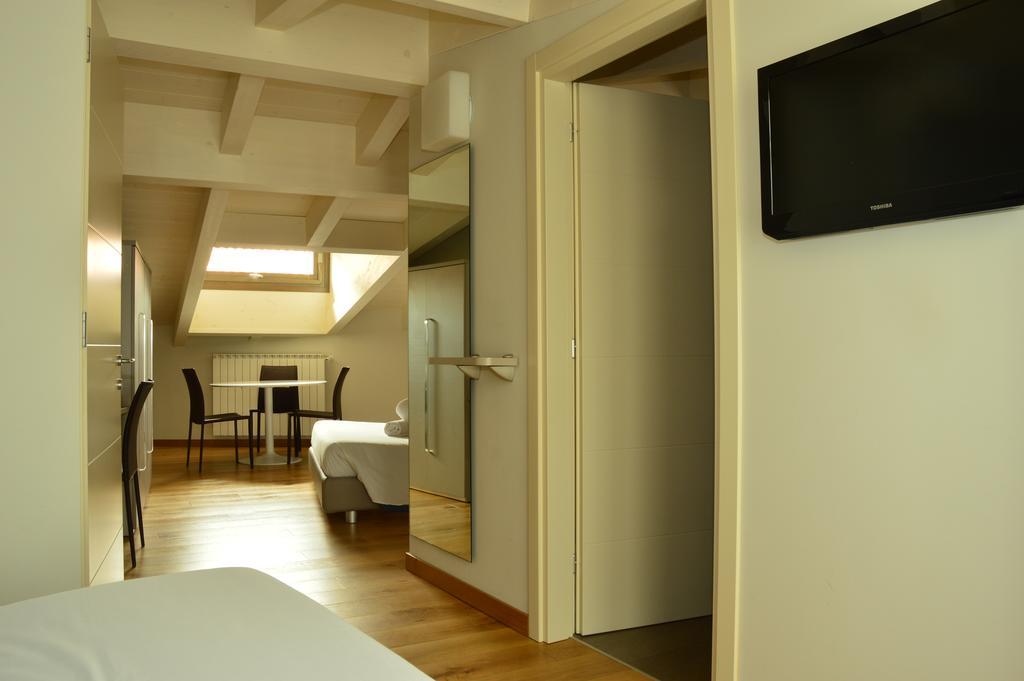 Bed and Breakfast Blum In Rovetta Exterior foto
