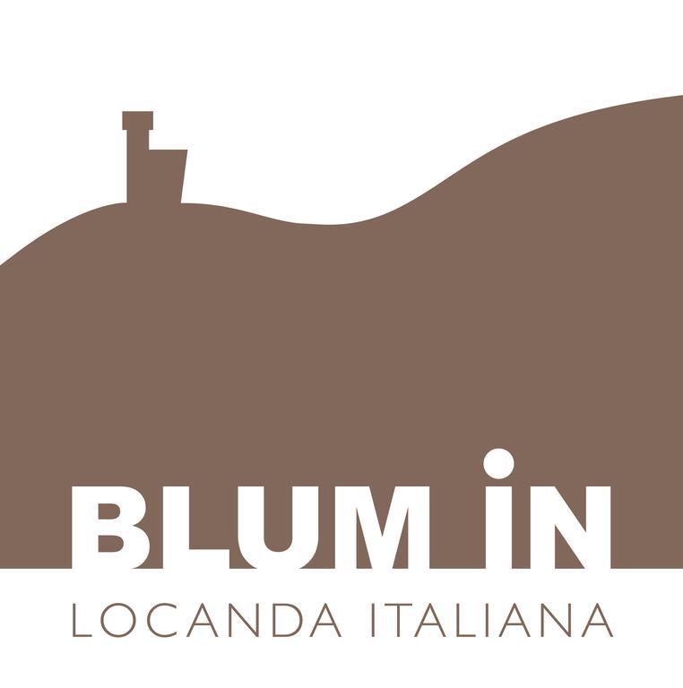 Bed and Breakfast Blum In Rovetta Exterior foto