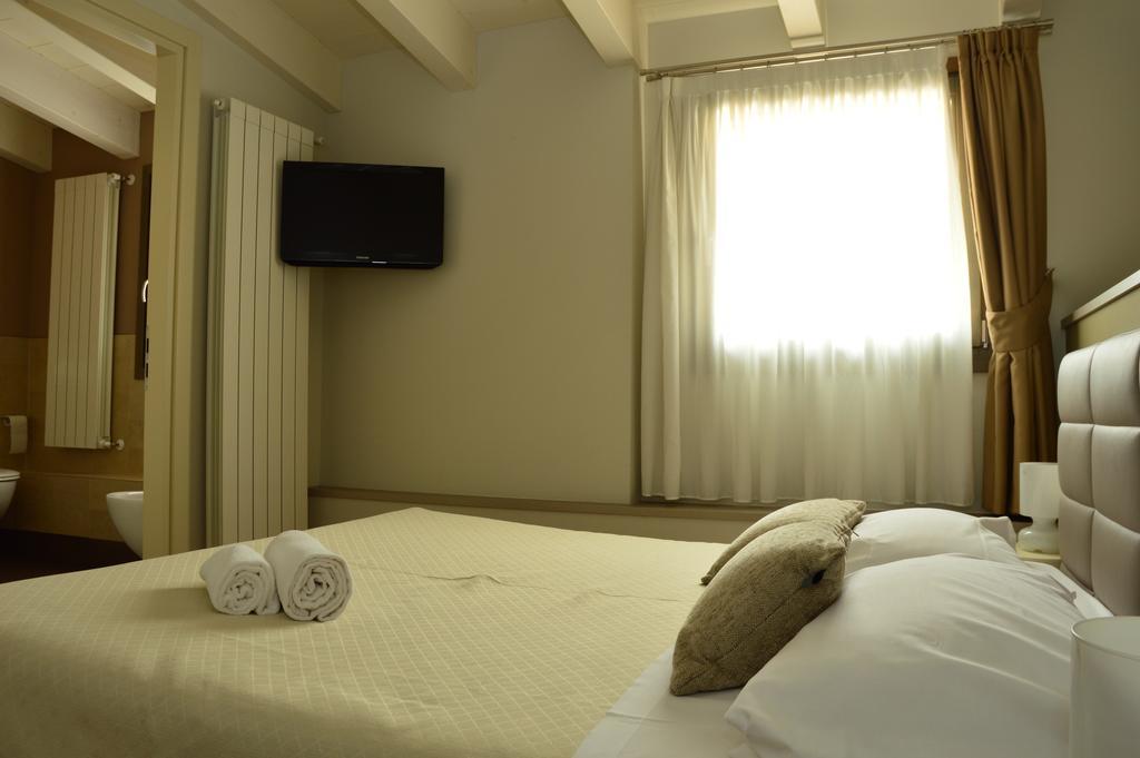 Bed and Breakfast Blum In Rovetta Exterior foto
