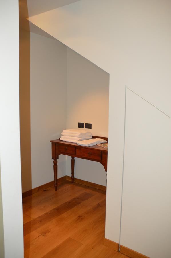 Bed and Breakfast Blum In Rovetta Exterior foto