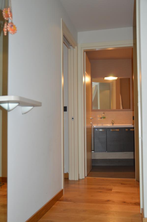 Bed and Breakfast Blum In Rovetta Exterior foto