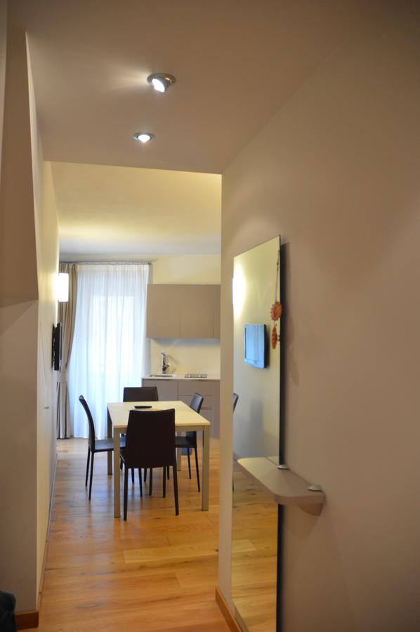 Bed and Breakfast Blum In Rovetta Exterior foto