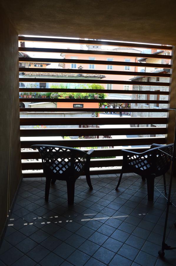 Bed and Breakfast Blum In Rovetta Exterior foto