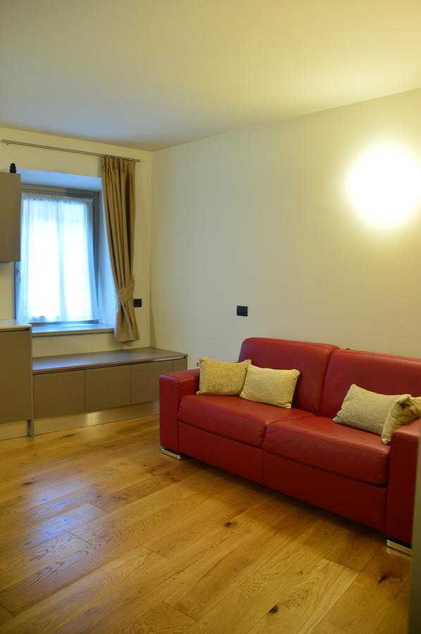 Bed and Breakfast Blum In Rovetta Exterior foto