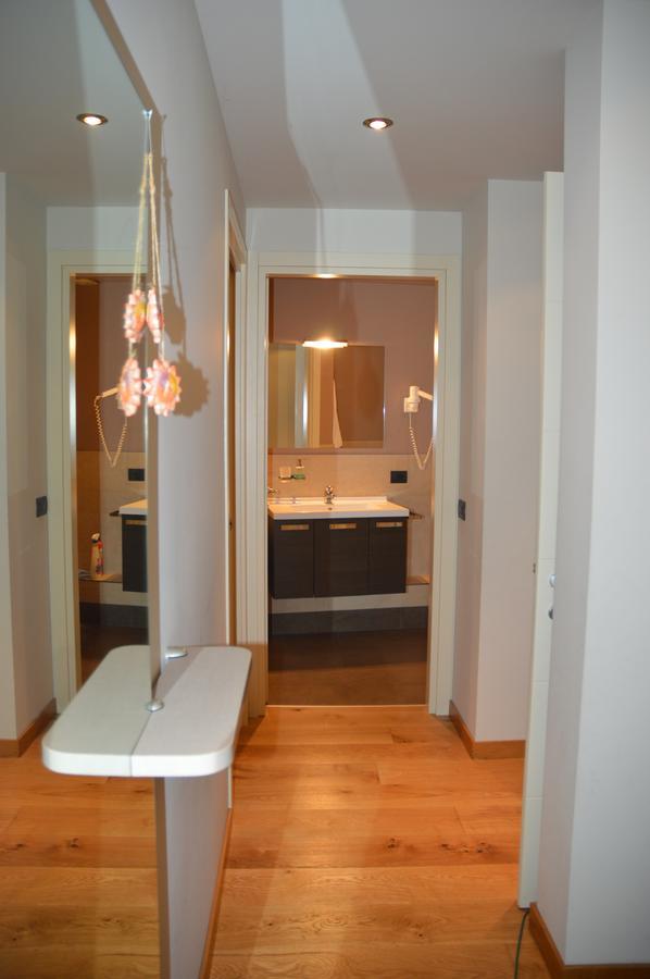 Bed and Breakfast Blum In Rovetta Exterior foto