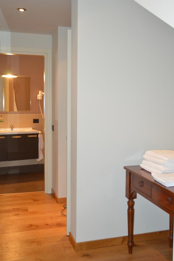 Bed and Breakfast Blum In Rovetta Exterior foto