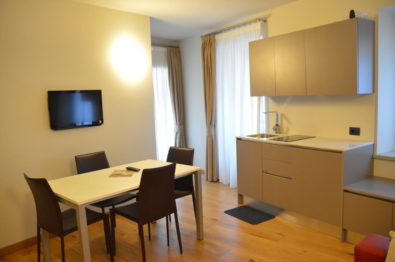 Bed and Breakfast Blum In Rovetta Exterior foto