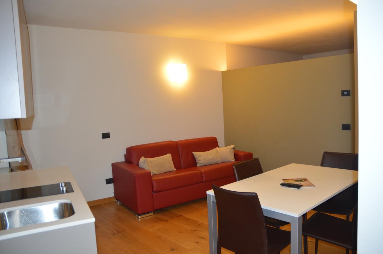 Bed and Breakfast Blum In Rovetta Exterior foto