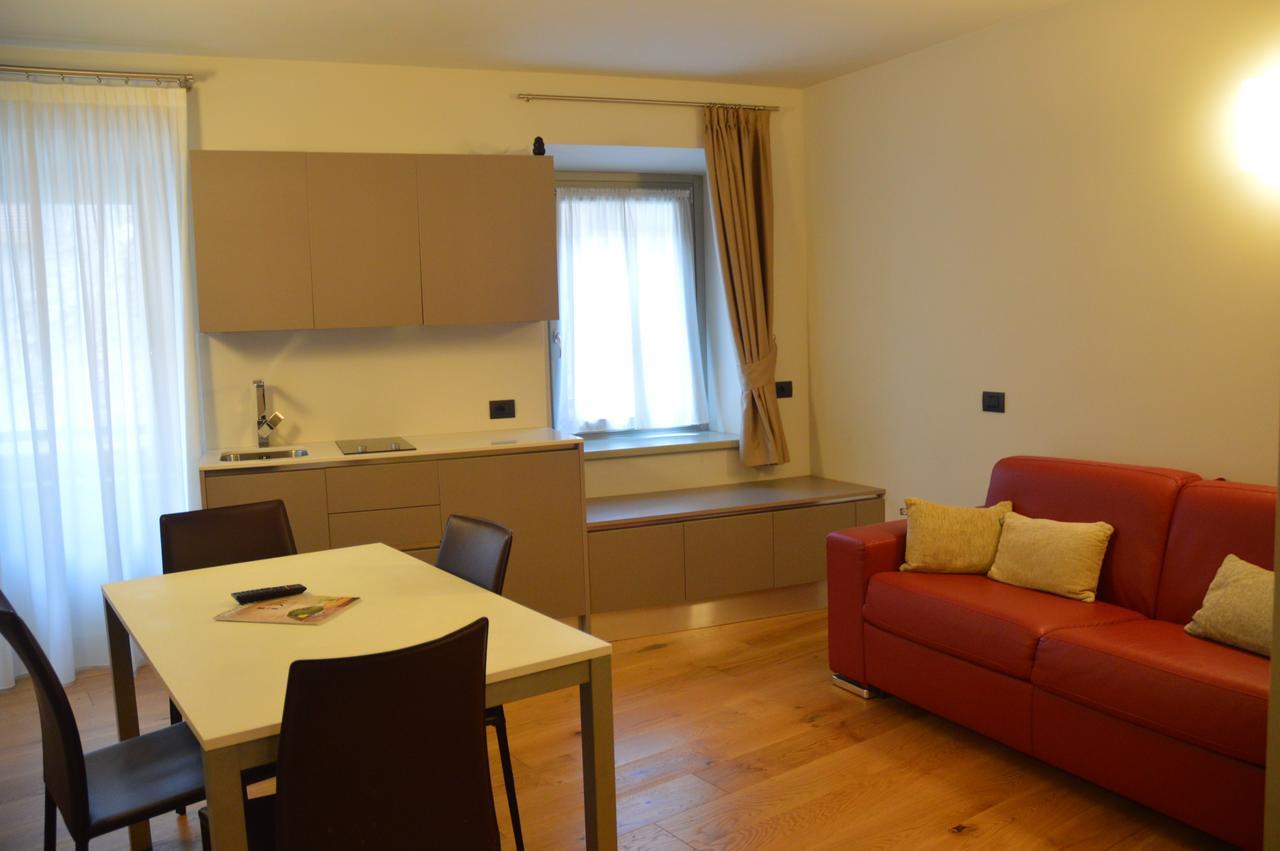 Bed and Breakfast Blum In Rovetta Exterior foto